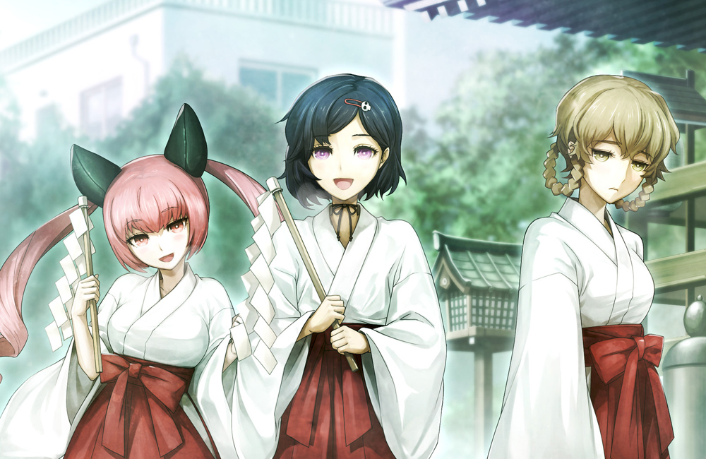 Review: Steins;Gate 0 (PC) – Digitally Downloaded